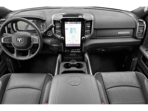 More photos of 2027 RAM 3500 Laramie at Braden Chrysler Dodge Jeep Ram, OH