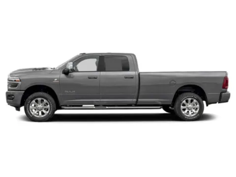 Photos of 2027 RAM 3500 Laramie for sale in Gallipolis, OH at Braden Chrysler Dodge Jeep Ram