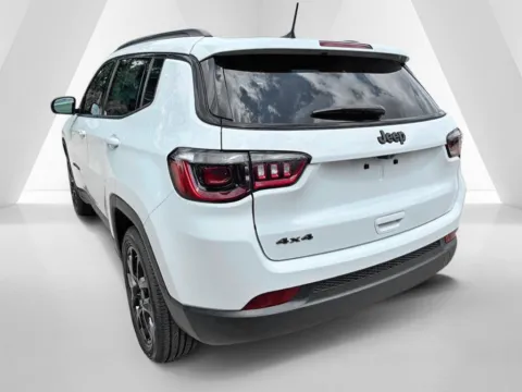 More photos of 2026 Jeep Compass Latitude at Braden Chrysler Dodge Jeep Ram, OH