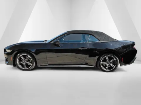More photos of 2024 Ford Mustang EcoBoost Premium at Braden Chrysler Dodge Jeep Ram, OH