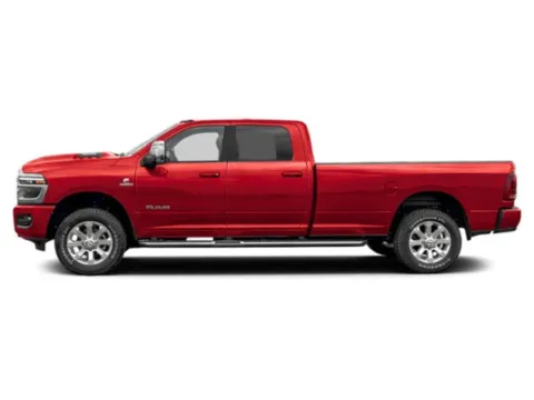 Photos of 2027 RAM 3500 Laramie for sale in Gallipolis, OH at Braden Chrysler Dodge Jeep Ram