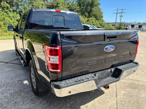 More photos of 2019 Ford F-150 Lariat at Braden Chrysler Dodge Jeep Ram, OH
