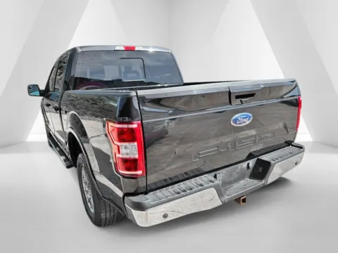 More photos of 2019 Ford F-150 Lariat at Braden Chrysler Dodge Jeep Ram, OH