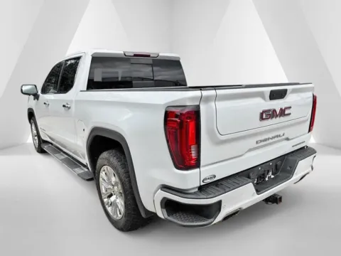 More photos of 2020 GMC Sierra 1500 Denali at Braden Chrysler Dodge Jeep Ram, OH