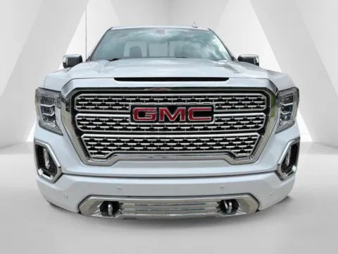 Photos of 2020 GMC Sierra 1500 Denali for sale in Gallipolis, OH at Braden Chrysler Dodge Jeep Ram
