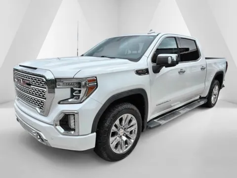 More photos of 2020 GMC Sierra 1500 Denali at Braden Chrysler Dodge Jeep Ram, OH