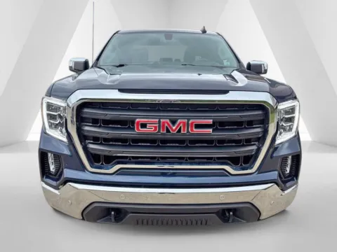 Photos of 2021 GMC Sierra 1500 for sale in Gallipolis, OH at Braden Chrysler Dodge Jeep Ram
