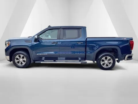 More photos of 2021 GMC Sierra 1500 at Braden Chrysler Dodge Jeep Ram, OH