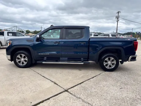 More photos of 2021 GMC Sierra 1500 at Braden Chrysler Dodge Jeep Ram, OH