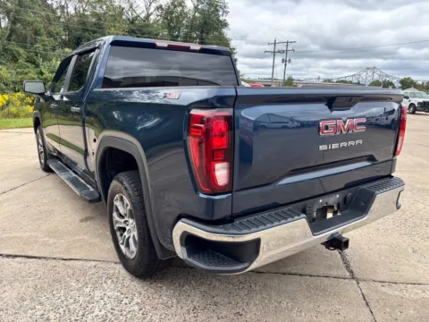 More photos of 2021 GMC Sierra 1500 at Braden Chrysler Dodge Jeep Ram, OH