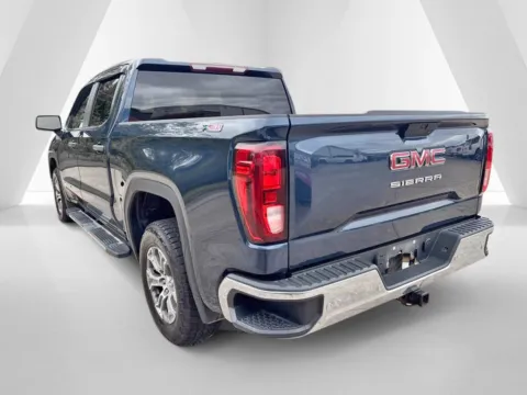 More photos of 2021 GMC Sierra 1500 at Braden Chrysler Dodge Jeep Ram, OH