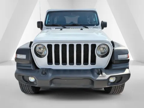 Photos of 2022 Jeep Wrangler Unlimited Sport Altitude for sale in Gallipolis, OH at Braden Chrysler Dodge Jeep Ram