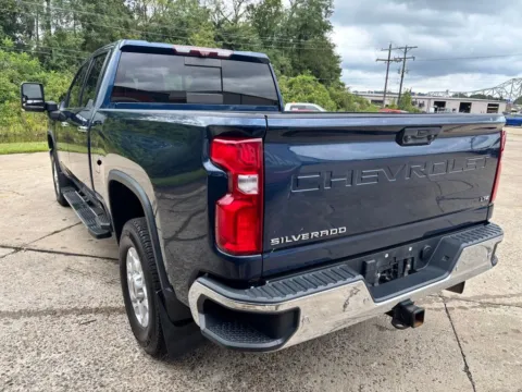 More photos of 2021 Chevrolet Silverado 2500 HD LTZ at Braden Chrysler Dodge Jeep Ram, OH