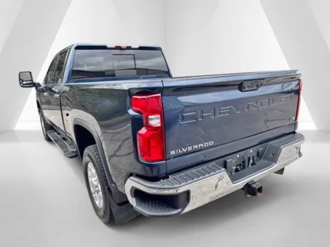 More photos of 2021 Chevrolet Silverado 2500 HD LTZ at Braden Chrysler Dodge Jeep Ram, OH