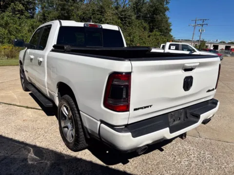 More photos of 2019 Ram 1500 Rebel at Braden Chrysler Dodge Jeep Ram, OH