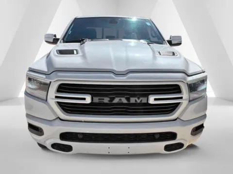 Photos of 2019 Ram 1500 Rebel for sale in Gallipolis, OH at Braden Chrysler Dodge Jeep Ram