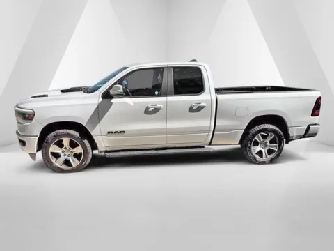 More photos of 2019 Ram 1500 Rebel at Braden Chrysler Dodge Jeep Ram, OH