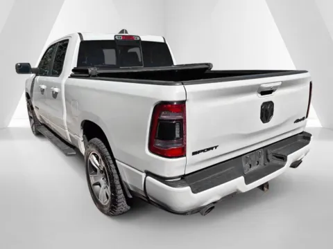 More photos of 2019 Ram 1500 Rebel at Braden Chrysler Dodge Jeep Ram, OH