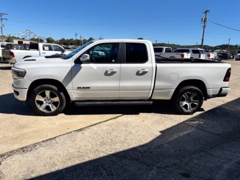 More photos of 2019 Ram 1500 Rebel at Braden Chrysler Dodge Jeep Ram, OH