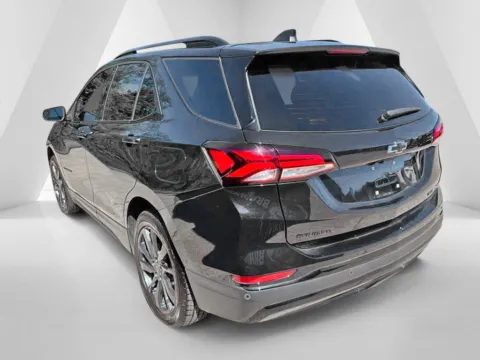 More photos of 2024 Chevrolet Equinox RS at Braden Chrysler Dodge Jeep Ram, OH