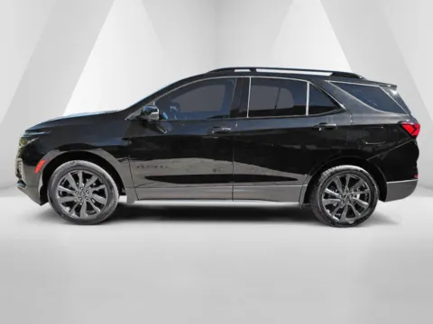 More photos of 2024 Chevrolet Equinox RS at Braden Chrysler Dodge Jeep Ram, OH