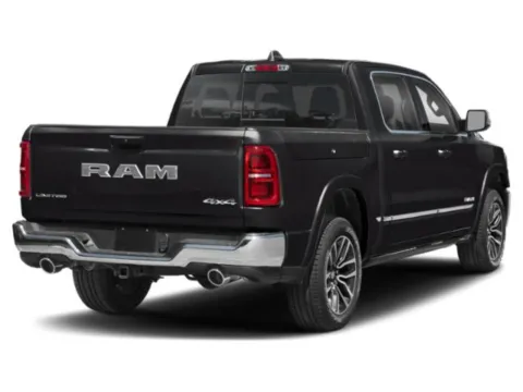 Another view of 2027 RAM Ram 1500 Limited for sale in Gallipolis, OH at Braden Chrysler Dodge Jeep Ram