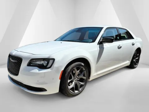 Another view of 2023 Chrysler 300 Touring for sale in Gallipolis, OH at Braden Chrysler Dodge Jeep Ram