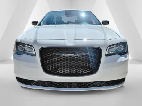 Photos of 2023 Chrysler 300 Touring for sale in Gallipolis, OH at Braden Chrysler Dodge Jeep Ram