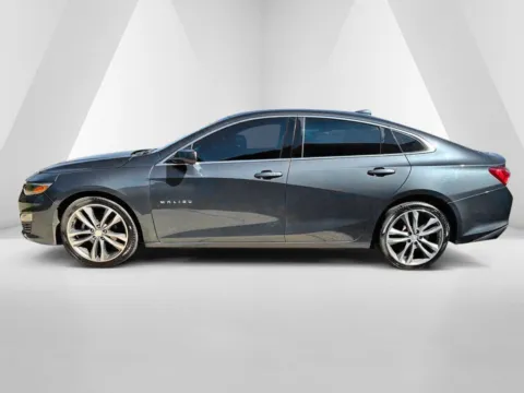 More photos of 2020 Chevrolet Malibu LT at Braden Chrysler Dodge Jeep Ram, OH