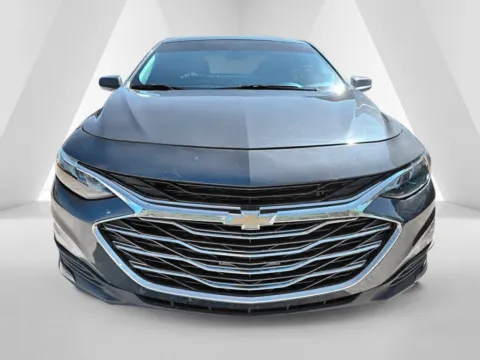 Another view of 2020 Chevrolet Malibu LT for sale in Gallipolis, OH at Braden Chrysler Dodge Jeep Ram