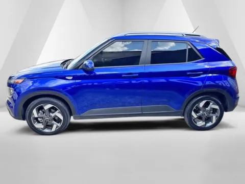 More photos of 2025 Hyundai Venue SEL at Braden Chrysler Dodge Jeep Ram, OH
