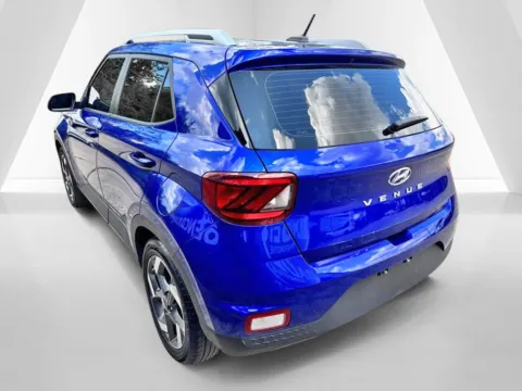 More photos of 2025 Hyundai Venue SEL at Braden Chrysler Dodge Jeep Ram, OH