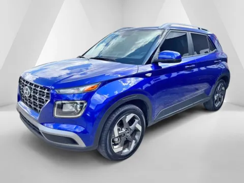 More photos of 2025 Hyundai Venue SEL at Braden Chrysler Dodge Jeep Ram, OH