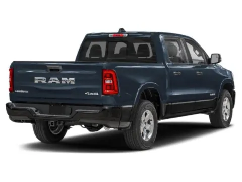 Another view of 2027 RAM Ram 1500 Big Horn for sale in Gallipolis, OH at Braden Chrysler Dodge Jeep Ram