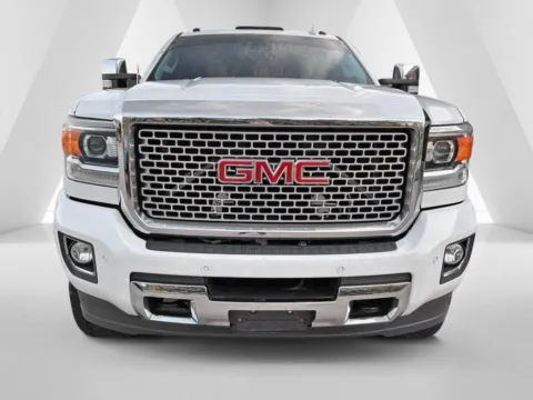 Photos of 2015 GMC Sierra 2500 HD Denali for sale in Gallipolis, OH at Braden Chrysler Dodge Jeep Ram