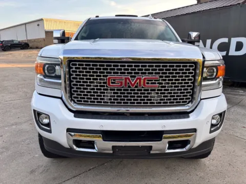 Photos of 2015 GMC Sierra 2500 HD Denali for sale in Gallipolis, OH at Braden Chrysler Dodge Jeep Ram