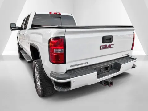 More photos of 2015 GMC Sierra 2500 HD Denali at Braden Chrysler Dodge Jeep Ram, OH