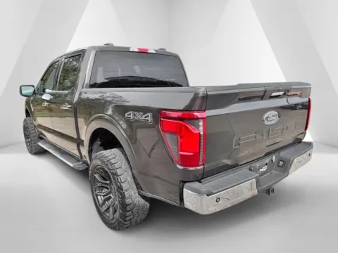 More photos of 2024 Ford F-150 XLT at Braden Chrysler Dodge Jeep Ram, OH