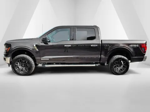 More photos of 2024 Ford F-150 XLT at Braden Chrysler Dodge Jeep Ram, OH