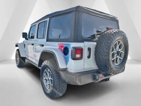 More photos of 2027 Jeep Wrangler Sport at Braden Chrysler Dodge Jeep Ram, OH