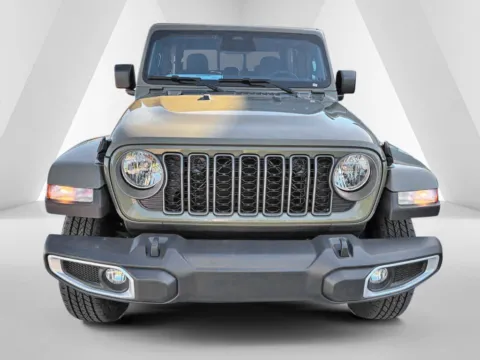 Another view of 2027 Jeep Gladiator Sport S for sale in Gallipolis, OH at Braden Chrysler Dodge Jeep Ram