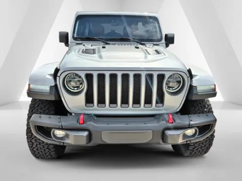 Photos of 2022 Jeep Wrangler Unlimited Rubicon for sale in Gallipolis, OH at Braden Chrysler Dodge Jeep Ram