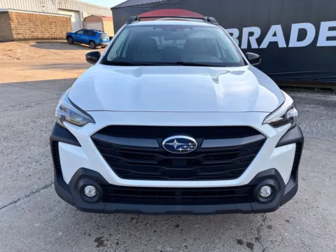 Photos of 2024 Subaru Outback Premium for sale in Gallipolis, OH at Braden Chrysler Dodge Jeep Ram