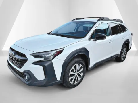 Another view of 2024 Subaru Outback Premium for sale in Gallipolis, OH at Braden Chrysler Dodge Jeep Ram