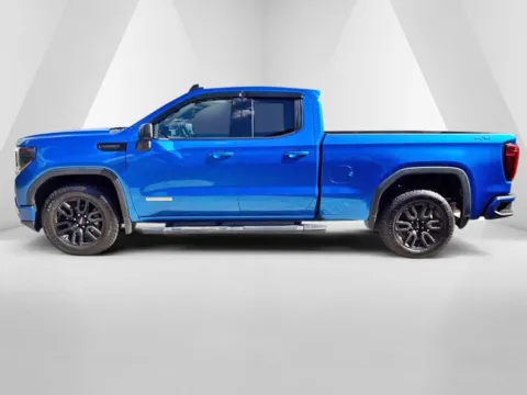 More photos of 2023 GMC Sierra 1500 Elevation at Braden Chrysler Dodge Jeep Ram, OH