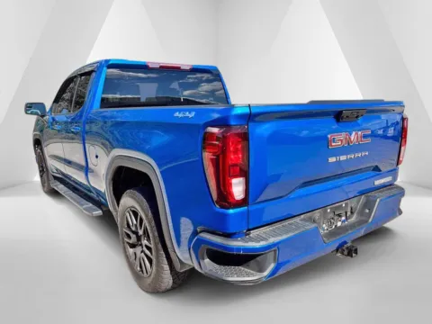 More photos of 2023 GMC Sierra 1500 Elevation at Braden Chrysler Dodge Jeep Ram, OH