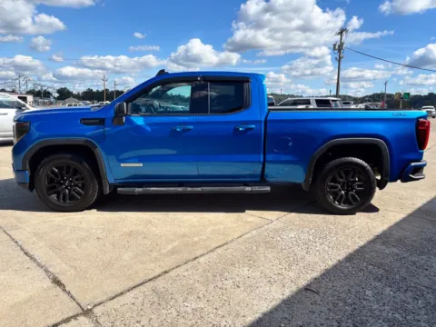 More photos of 2023 GMC Sierra 1500 Elevation at Braden Chrysler Dodge Jeep Ram, OH