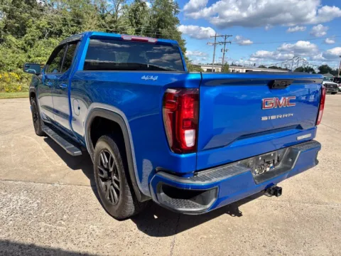 More photos of 2023 GMC Sierra 1500 Elevation at Braden Chrysler Dodge Jeep Ram, OH