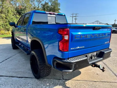 More photos of 2024 Chevrolet Silverado 1500 ZR2 at Braden Chrysler Dodge Jeep Ram, OH