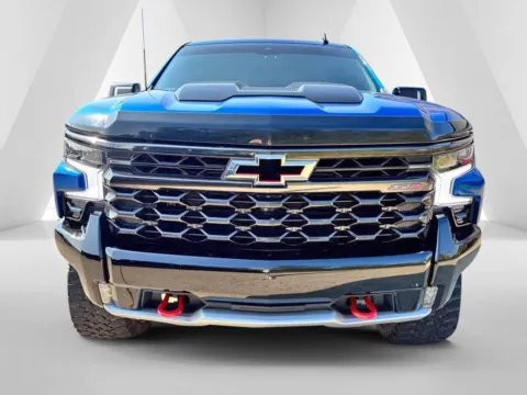 Photos of 2024 Chevrolet Silverado 1500 ZR2 for sale in Gallipolis, OH at Braden Chrysler Dodge Jeep Ram